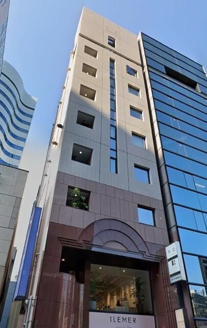 【千代田区・日比谷駅徒歩3分】1・2階一括貸し　合計34坪の飲食向け物件